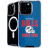 NFL Buffalo Bills Helmet iPhone 16 Pro Max MagSafe Case