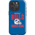 NFL Buffalo Bills Helmet iPhone 16 Pro Max Magsafe Impact Case