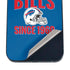 NFL Buffalo Bills Helmet iPhone 16 Skin