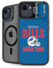 NFL Buffalo Bills Helmet iPhone 16e Kickstand Case