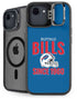 NFL Buffalo Bills Helmet iPhone 16e Kickstand Case