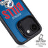NFL Buffalo Bills Helmet iPhone 16e Kickstand Case