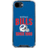 NFL Buffalo Bills Helmet iPhone 16e Clear Case