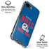 NFL Buffalo Bills Helmet iPhone 16e Clear Case