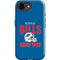 NFL Buffalo Bills Helmet iPhone 16e Impact Case
