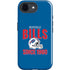 NFL Buffalo Bills Helmet iPhone 16e Impact Case