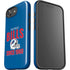 NFL Buffalo Bills Helmet iPhone 16e Impact Case