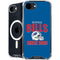NFL Buffalo Bills Helmet iPhone 16e MagSafe Case