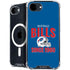 NFL Buffalo Bills Helmet iPhone 16e MagSafe Case