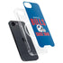 NFL Buffalo Bills Helmet iPhone 16e MagSafe Case