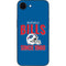 NFL Buffalo Bills Helmet iPhone 16e Skin