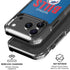 NFL Buffalo Bills Helmet iPhone 18 Pro Clear Case