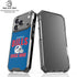 NFL Buffalo Bills Helmet iPhone 18 Pro Clear Case