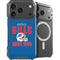 NFL Buffalo Bills Helmet iPhone 18 Pro MagSafe Case