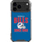 NFL Buffalo Bills Helmet iPhone 18 Pro Max Clear Case