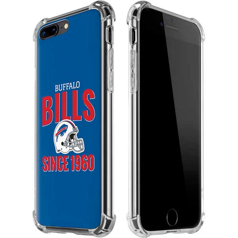 NFL Buffalo Bills Helmet iPhone Cases