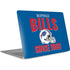 NFL Buffalo Bills Helmet Apple MacBook Air Skin