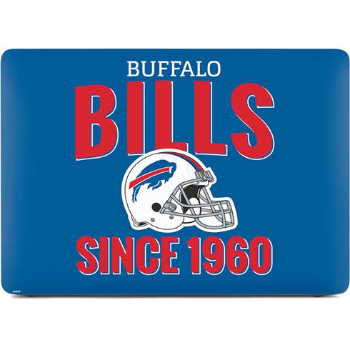 NFL Buffalo Bills Helmet Apple MacBook Air Skin