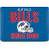 NFL Buffalo Bills Helmet Apple MacBook Air Skin