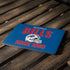 NFL Buffalo Bills Helmet Apple MacBook Air Skin