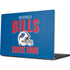 NFL Buffalo Bills Helmet Apple MacBook Pro 14-inch Skin