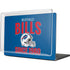 NFL Buffalo Bills Helmet MacBook Cases