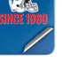 NFL Buffalo Bills Helmet Moto G Play 4G (2024) Skin