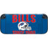 NFL Buffalo Bills Helmet Nintendo Switch 2 (2025) with Joy-Con Skin