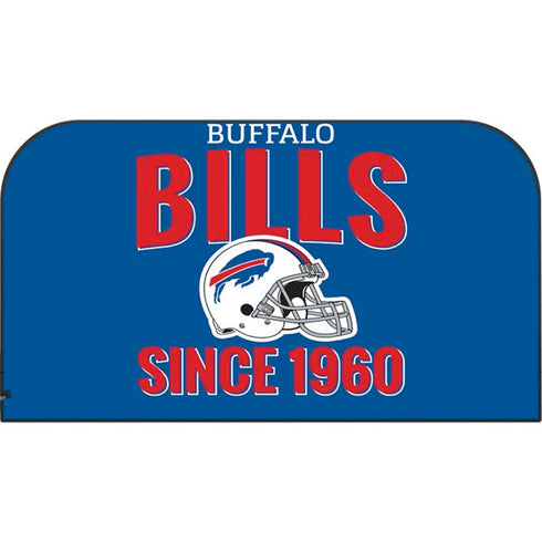 NFL Buffalo Bills Helmet Nintendo Switch 2 (2025) with Joy-Con Skin