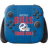 NFL Buffalo Bills Helmet Nintendo Skins