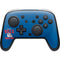 NFL Buffalo Bills Helmet Nintendo Switch 2 (2025) Pro Controller Skin