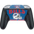 NFL Buffalo Bills Helmet Nintendo Switch 2 (2025) Pro Controller Skin
