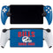 NFL Buffalo Bills Helmet PlayStation Portal Remote Player Skin