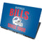 NFL Buffalo Bills Helmet Dell Precision Skin