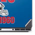 NFL Buffalo Bills Helmet Dell Precision Skin