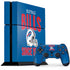 NFL Buffalo Bills Helmet PlayStation PS4 Skins
