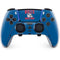 NFL Buffalo Bills Helmet PS5 DualSense Edge Pro Controller Skin