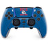 NFL Buffalo Bills Helmet PS5 DualSense Edge Pro Controller Skin