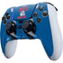 NFL Buffalo Bills Helmet PS5 DualSense Edge Pro Controller Skin