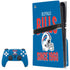 NFL Buffalo Bills Helmet PlayStation PS5 Skins