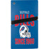 NFL Buffalo Bills Helmet PS5 Pro Disk Console Skin