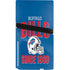 NFL Buffalo Bills Helmet PS5 Pro Disk Console Skin