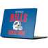 NFL Buffalo Bills Helmet Surface Laptop 7 13.8in Skin