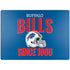 NFL Buffalo Bills Helmet Surface Laptop 7 13.8in Skin