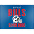 NFL Buffalo Bills Helmet Surface Laptop 7 15in Skin