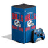 NFL Buffalo Bills Helmet Xbox Series X Skins