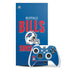 NFL Buffalo Bills Helmet Xbox Series X Skins