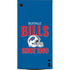 NFL Buffalo Bills Helmet XBox Series X Digital Edition Console Skin