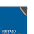 NFL Buffalo Bills Helmet XBox Series X Digital Edition Console Skin
