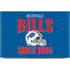 NFL Buffalo Bills Helmet Dell XPS Skin